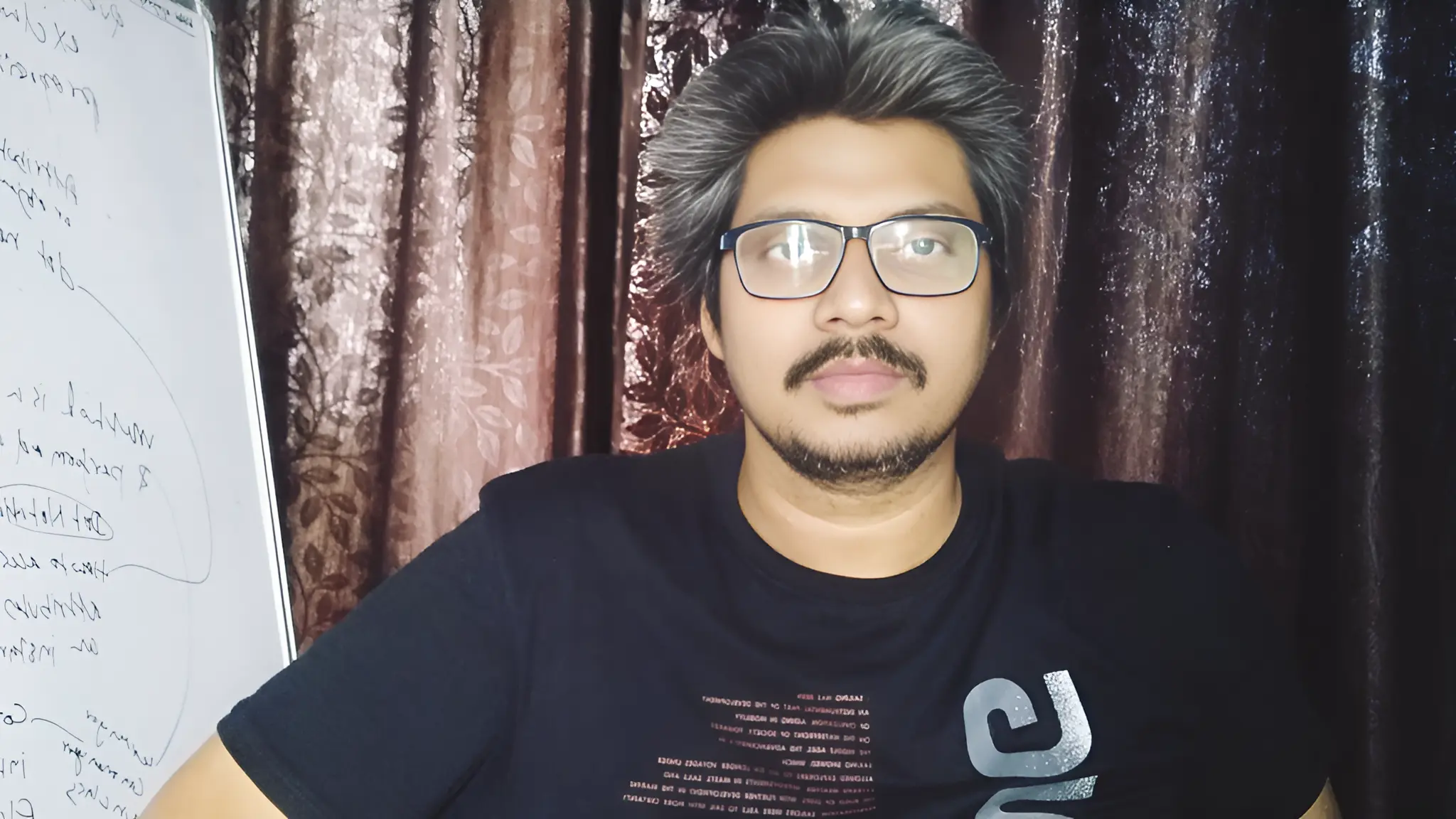 Ajay Rajak – Founder & Tutor